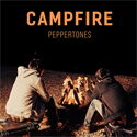 peppertones - CAMPFIRE (digital single)