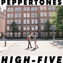 peppertones - HIGH-FIVE
